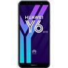 Huawei 51092Hjw Smartphone da 16 GB, Blue