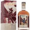 Zaka Rums Rum Panama Limited Edition 7 anni Astucciato - Zaka