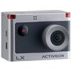 ACTIVEON LX Action Cam Built-in WiFi