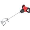 Bellota M16 M16 Macchina M16 per Vernice e Malta da 1600 W 220 V Spina tipo C-F