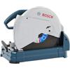Bosch Professional Troncatrice per Metalli Gco 14-24 J (Motore da 2.400 Watt)