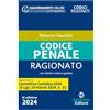 Neldiritto Editore Codice penale ragionato 2024
