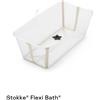 Stokke Vaschetta Bagno STOKKE® FLEXI BATH® Sandy Beige