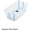 Stokke Vaschetta Bagno STOKKE® FLEXI BATH® Ocean Blue