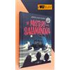 IL MISTERO DELLA SALAMANDRA - Jorn Lier Horst - Libro GIALLO per Ragazzi -SALANI