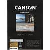 Canson Infinity Baryta Prestige II scatola A4 25 fogli 340 g