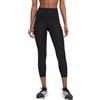 NIKE WMNS EPIC FAST CROP Tights Running Donna