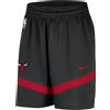 NIKE CHICAGO BULLS M DF PRACTICE ICON+ 8IN Shorts Basket Uomo