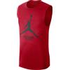 NIKE JORDAN CHICAGO BULLS M ES NBA SL TEE Canotta Basket Uomo