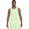 NIKE MILLER TANK Canotta Running Uomo