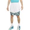 NIKE M NK DF ICON 8IN SHORT Shorts Basket Uomo