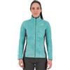 KARPOS VERTICE W FLEECE Pile Donna