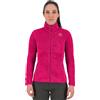 KARPOS VERTICE W FLEECE Pile Donna