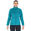 KARPOS VERTICE W FLEECE Pile Donna