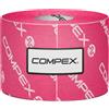 COMPEX TAPE - ROSA Kinesiologico