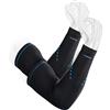 COMPEX ACTIV ARM SLEEVES Manicotti Compressivi