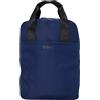 O BAG ZAINO COMPLETO Zainetto