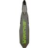 SALVIMAR Pinne SPEEDER HD VERDE MILITARE Sub