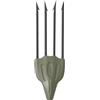 SALVIMAR Fiocina SPEED 4 PUNTE MUSTAD MILITARY GREEN Sub