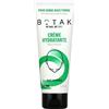 BOTAK Crema idratante lenitiva e rigenerante per teste rasate/calve | 97% di origine naturale, Vegan, Francese | Opacizzante, antirughe, regola il pH e il microbioma | 75ml