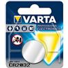 Varta BATTERIA CR 2032 3V
