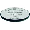 Varta BATTERIA CR 2025 3V