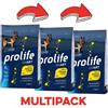 Prolife Smart Adult Medium/Large Pollo e Riso per Cani - 12 Kg - PROMO 3x (*) PREZZO A CONFEZIONE