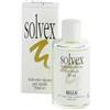 Sella Solvex Solvente oleoso per unghie 50 ml