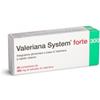 Sanifarma Valeriana System Forte 300 Integratore anti stress 20 compresse