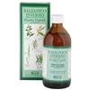 Sella Balsamico Inverno Sciroppo vegetale per tosse raucedine catarro 200 ml