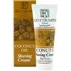 Geo. F. Trumper Geo F Trumper Crema da barba - Tubo da 75 g di cocco