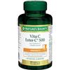 Nature's Bounty Vita C Ester - C 500 - Con Vitamina C e Bioflavonoidi