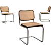 Sedie 'Cesca' Marcel Breuer | Modernariato Sedie e schienale in Legno