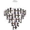 SLAMP lampada a sospensione LA LOLLONA 5 - LALS5XLPWT06T00NMTEU