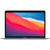 Apple MacBook Air 13" (Chip M1 con GPU 7-core, 256GB SSD, 8GB RAM) - Grigio Siderale (2020) - (APL MGN63T/A MACBOOK AIR 13M1/8/256 SGR)