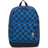 INVICTA Zaino, CARLSON, Tasca Porta PC, Tasca Porta Borraccia, Zaino Scuola, Viaggio & Tempo Libero, Capienza 27 LT