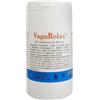 Topfarma Vagorelax integratore alimentare rilassante 60 compresse