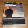 Universal Studios Hollywood Fast & Furious (The Fast And The Furious) 1-9 Collezione 9 DVD Nuovo R2