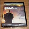 Universal Studios Hollywood Fast And Furious (The The Furious) 1-9 Collezione 4K UHD Nuovo R2