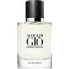 Giorgio Armani Acqua di Giò Eau de Parfum Ricaricabile 30 ml