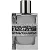Zadig & Voltaire This is Really Him Eau the Toilette 50ml - -