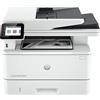 HP - LaserJet Pro Stampante multifunzione 4102dw, Bianco e Nero, Stampante per piccole e medie imprese, Stampa, copia,