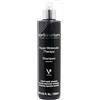 abril et nature - Shampoo Professionale Molecular Therapy - Per Capelli Danneggiati, Trattati o Invecchiati - Ristruttura, Ripara e Riempe la Fibra Capillare - Capelli Sani e Forti - 250 ml