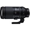 Tamron 150-500 mm F/5-6.7 Di III VC VXD per fotocamere mirrorless full frame Sony E-Mount