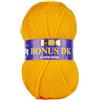 Sirdar Hayfield Sirdar - Filato doppio per lavoro a maglia, 100 g, colore: melone (577)
