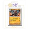 my-booster Pokémon Company SV05-FR-MB-095, Multicolore
