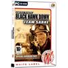 Avanquest Software Delta Force - Black Hawk Down: Team Sabre Add-On (PC CD) [Edizione: Regno Unito]