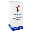 Weleda Italia Absinthium d1/resina laricis d3 aa gtt 50ml wld