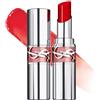 Yves Saint Laurent YSL Loveshine Rossetto lucido effetto bagnato 210 Passion Red