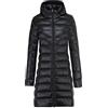 Peuignao Piumino Lungo Donna Leggero Invernale Puffer Jacket Giacca Trapuntata Piumini Leggeri Lunghi Donna Cappotto Giubbotto Trapuntato Giubbino Giacche Piumino Donna Con Cappuccio Invernali Taglie Forti